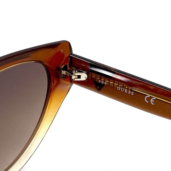 NEW!!! GUESS Sunglasses GU7787 47F Authentic - Picture 10 of 13